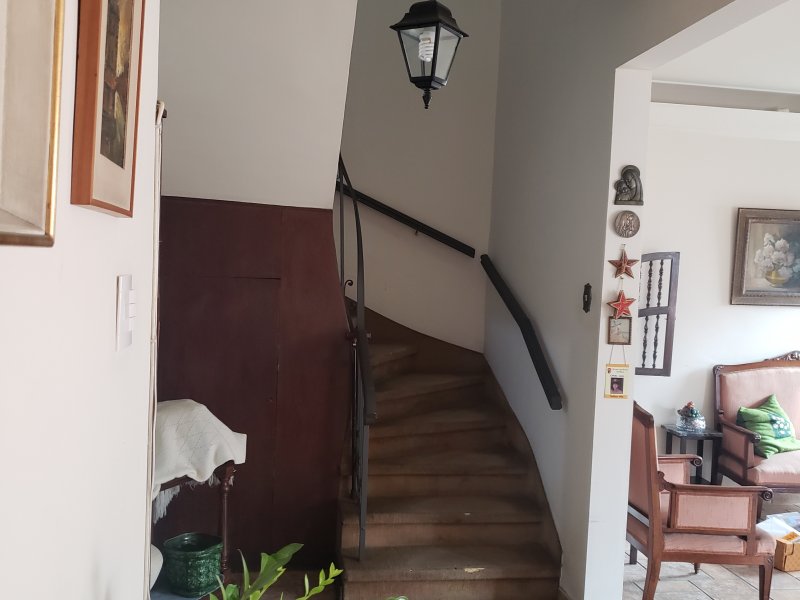 imóvel com 160m² - Jardim Paulistano - São Paulo