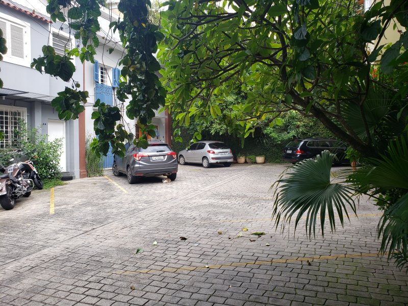 imóvel com 160m² - Jardim Paulistano - São Paulo