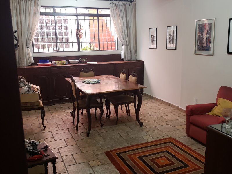 imóvel com 160m² - Jardim Paulistano - São Paulo