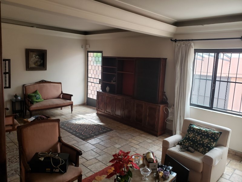 imóvel com 160m² - Jardim Paulistano - São Paulo
