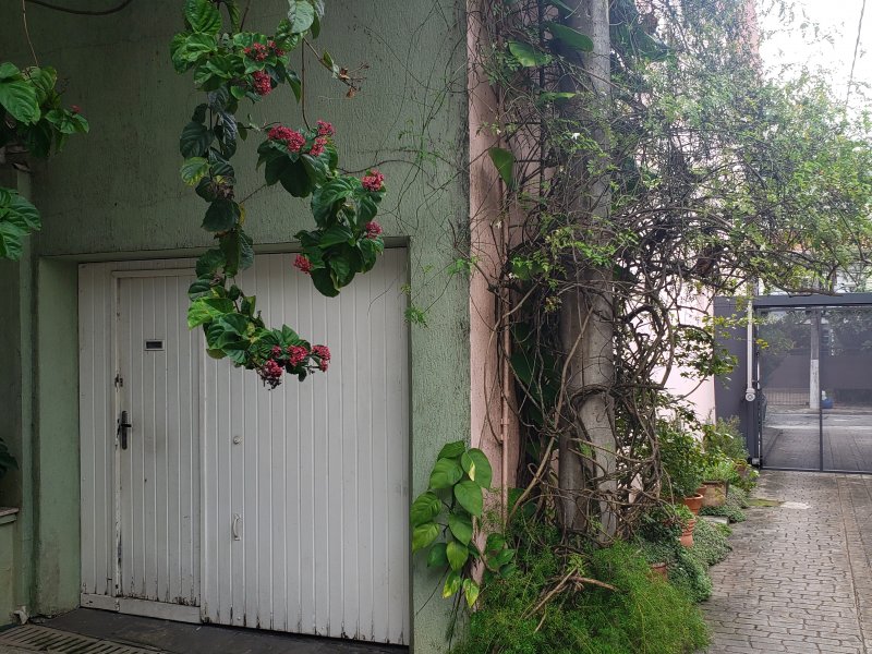 imóvel com 160m² - Jardim Paulistano - São Paulo