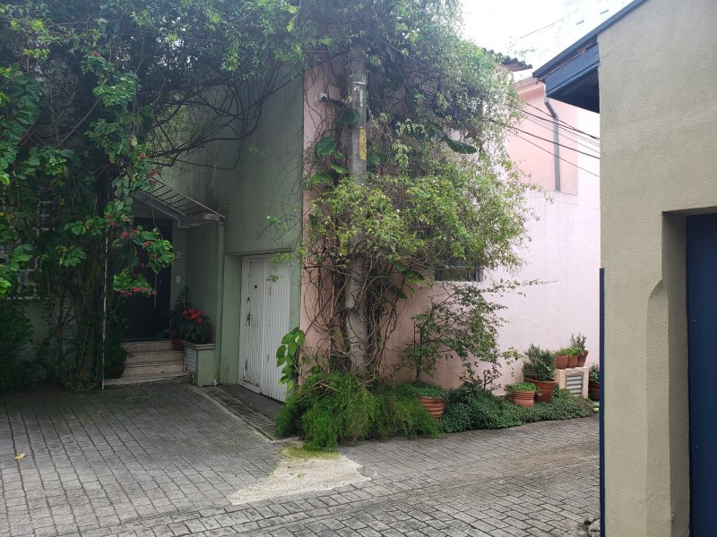 imóvel com 160m² - Jardim Paulistano - São Paulo
