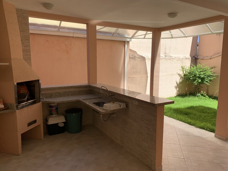 Casa à venda Bosque dos Eucaliptos com 226m² e 4 quartos por R$ 650.000 - 1391347085-07-quintal-6.jpg
