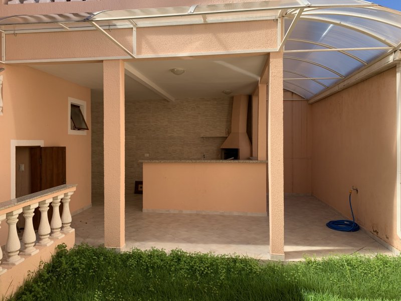 Casa à venda Bosque dos Eucaliptos com 226m² e 4 quartos por R$ 650.000 - 1692571201-06-quintal-4.jpg