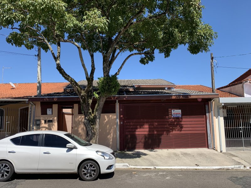 Casa à venda Bosque dos Eucaliptos com 226m² e 4 quartos por R$ 650.000 - 224783427-13-frente-01.jpg