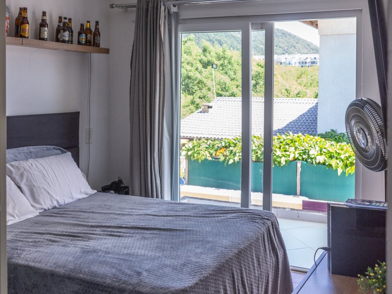 Casa de condomínio à venda Centro com 278m² e 1 quarto por R$ 1.100.000 - 1574339869-suite-3-2.jpg