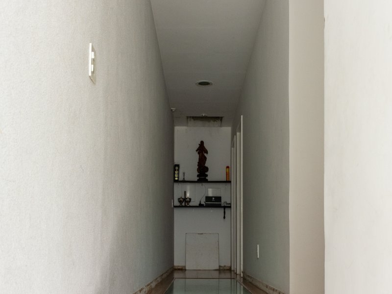 Casa de condomínio à venda Centro com 278m² e 1 quarto por R$ 1.100.000 - 1776149876-circulacao-2-piso.jpg