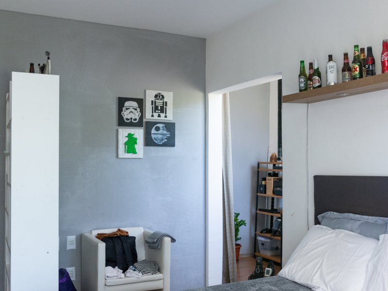 Casa de condomínio à venda Centro com 278m² e 1 quarto por R$ 1.100.000 - 241167259-suite-3.jpg