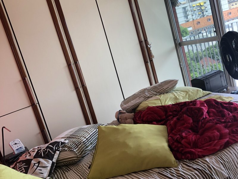 Apartamento à venda Vila Isabel com 106m² e 3 quartos por R$ 680.000 - 1520344415-43e8b30d-e7c3-4b26-95c4-2619af16a531.jpeg