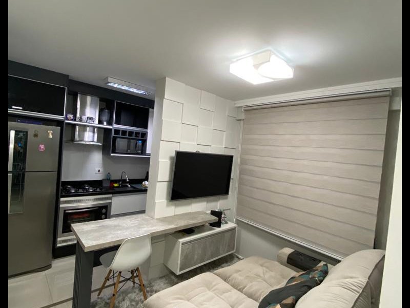 Apartamento à venda Alto da Glória com 31m² e 1 quarto por R$ 290.000 - 115624325-whatsapp-image-2020-02-16-at-19.jpeg
