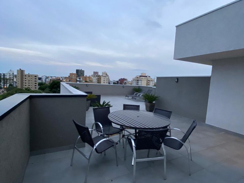 Apartamento à venda Alto da Glória com 31m² e 1 quarto por R$ 290.000 - 337211636-whatsapp-image-2020-02-16-at-19.jpeg