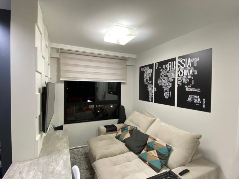 Apartamento à venda Alto da Glória com 31m² e 1 quarto por R$ 290.000 - 711460651-whatsapp-image-2020-02-16-at-19.jpeg