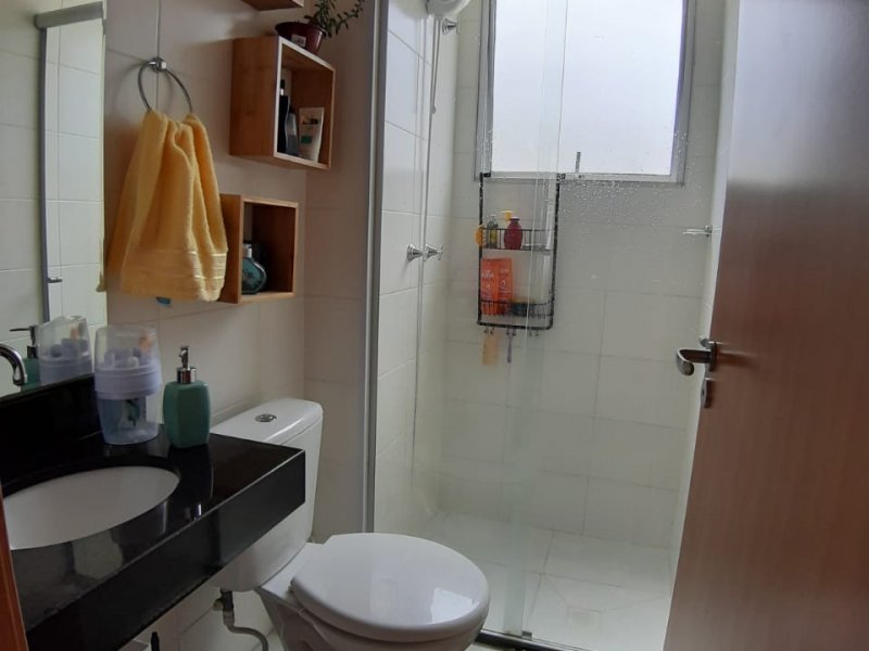 Apartamento à venda São José com 49m² e 2 quartos por R$ 210.000 - 813712851-img-20200126-wa0038.jpg