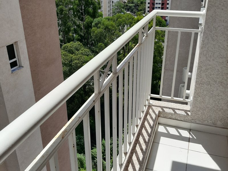 Apartamento para alugar Taboão com 51m² e 2 quartos por R$ 1.500 - 1213270494-20200215-131709.jpg