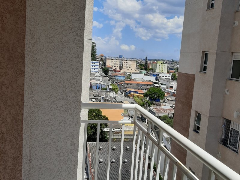Apartamento para alugar Taboão com 51m² e 2 quartos por R$ 1.500 - 1590262164-20200215-131654.jpg