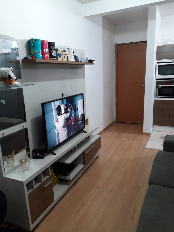 Apartamento à venda Operário com 46m² e 2 quartos por R$ 170.000 - 1182420214-20200115-231414.jpg