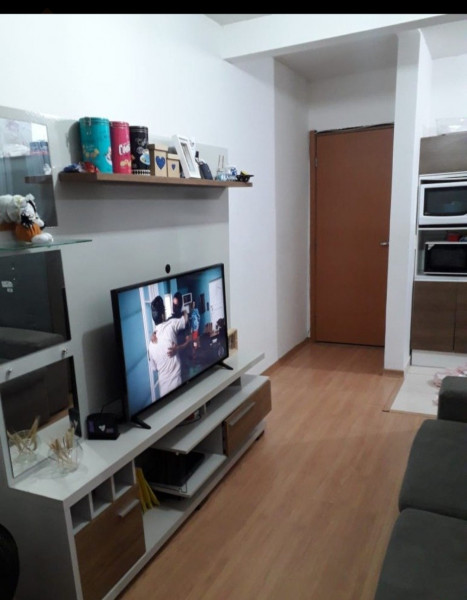 Apartamento à venda Operário com 46m² e 2 quartos por R$ 170.000 - 1204715476-1000147011.jpg