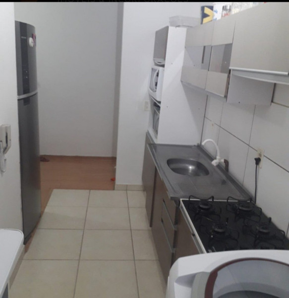 Apartamento à venda Operário com 46m² e 2 quartos por R$ 170.000 - 1224407823-1000147003.jpg
