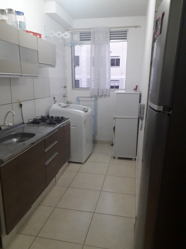 Apartamento à venda Operário com 46m² e 2 quartos por R$ 170.000 - 212040945-20200204-192223.jpg
