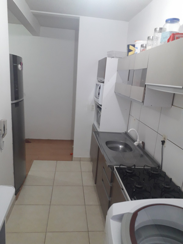 Apartamento à venda Operário com 46m² e 2 quartos por R$ 170.000 - 71967997-20200204-192257.jpg