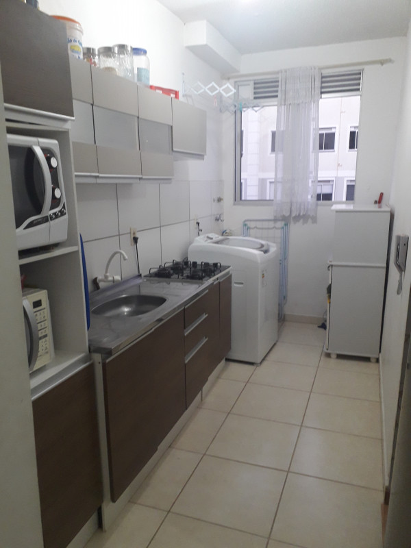 Apartamento à venda Operário com 46m² e 2 quartos por R$ 170.000 - 796627244-20200204-192218.jpg