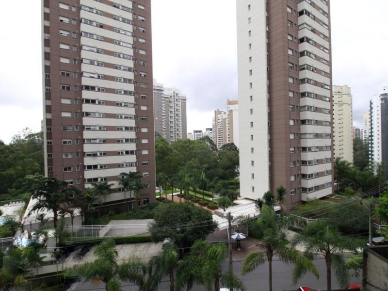 Apartamento à venda Vila Andrade com 67m² e 2 quartos por R$ 630.000 - 766928277-3e5bebef-5926-4550-b781-dec8a28cb767.jpeg