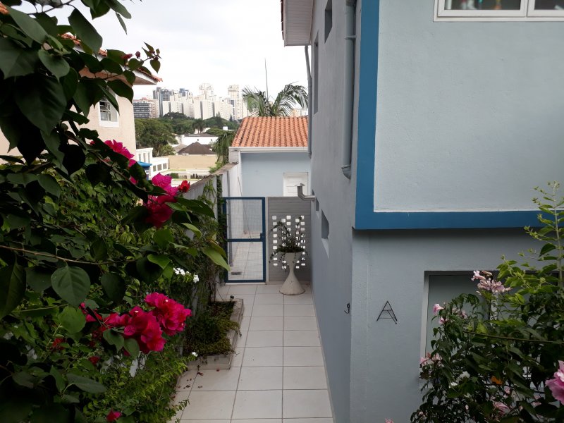 Casa à venda Instituto de Previdência com 220m² e 3 quartos por R$ 1.700.000 - 1865590043-entrada.jpg