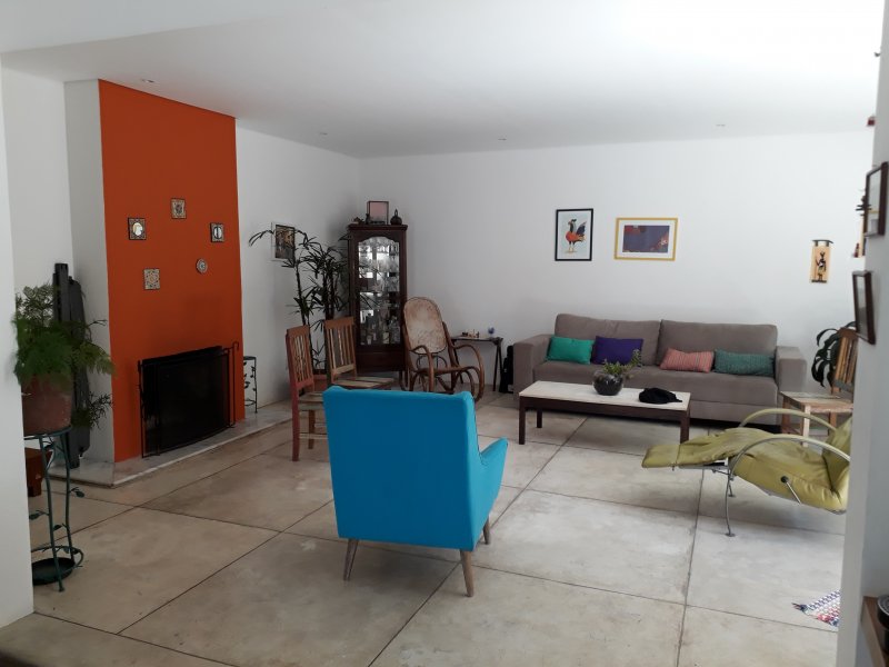 Casa à venda Instituto de Previdência com 220m² e 3 quartos por R$ 1.700.000 - 430014778-sala-de-estar.jpg