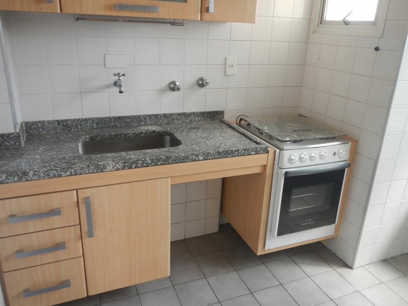 imóvel com 67m² - Suiço - São Bernardo do Campo