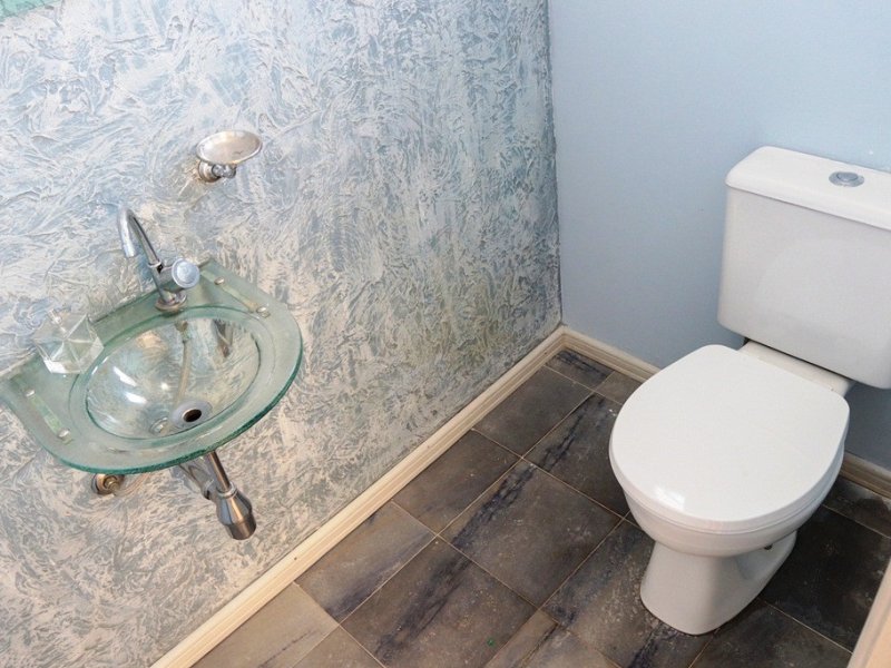 Casa à venda Órfãs com 154m² e 3 quartos por R$ 399.000 - 1162223417-lavabo.jpg