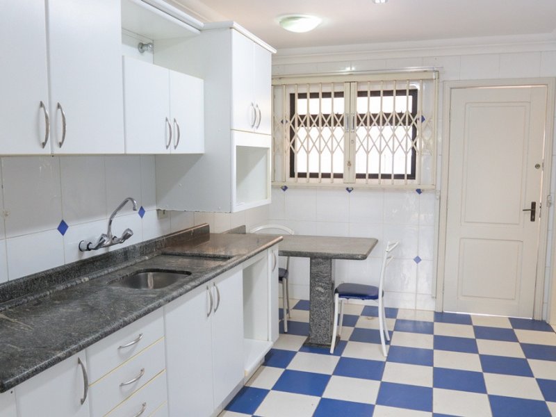 Casa à venda Órfãs com 154m² e 3 quartos por R$ 399.000 - 1182591710-cozinha-1.jpeg