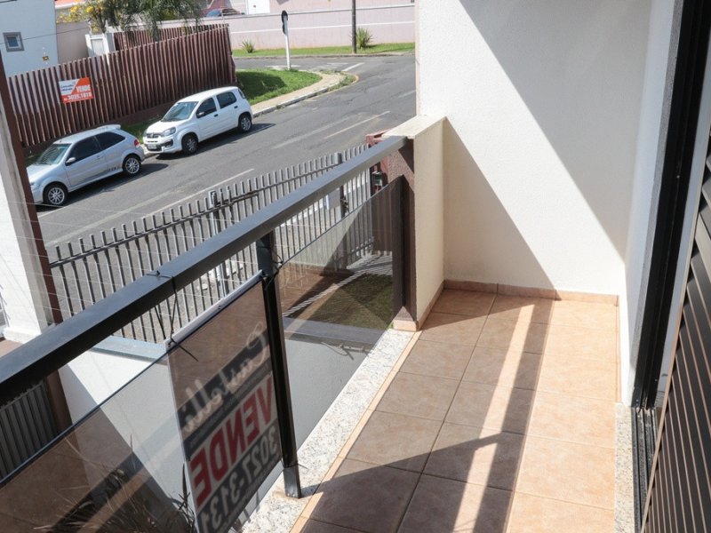 Casa à venda Órfãs com 154m² e 3 quartos por R$ 399.000 - 1184698978-varanda-suite.jpeg