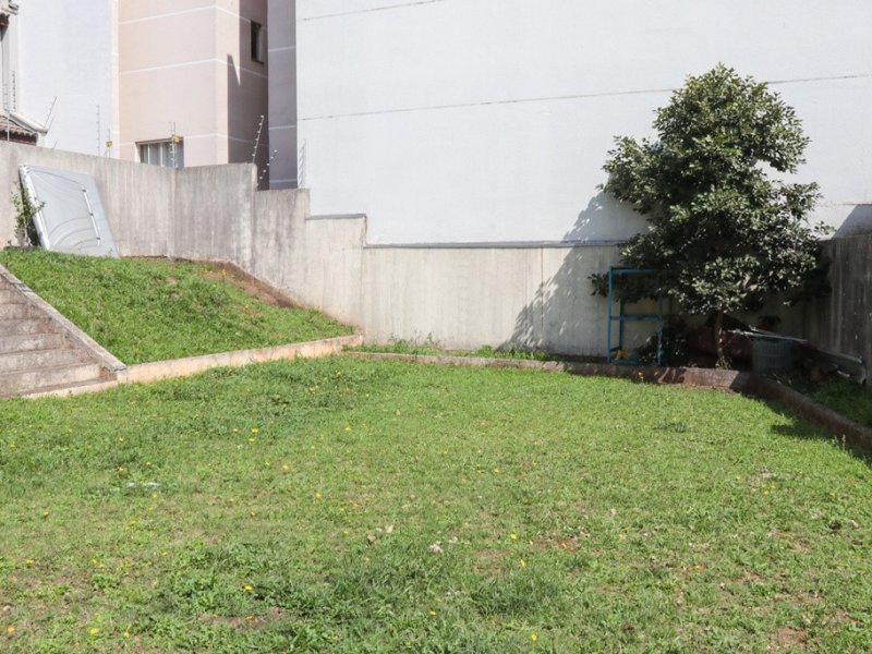 Casa à venda Órfãs com 154m² e 3 quartos por R$ 399.000 - 662045087-area-dos-fundos-comum.jpeg