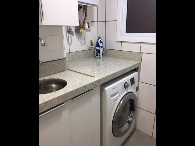 imóvel com 70m² - Jaguaré - São Paulo