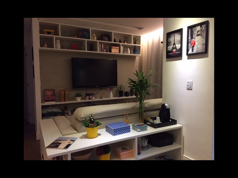 imóvel com 70m² - Jaguaré - São Paulo