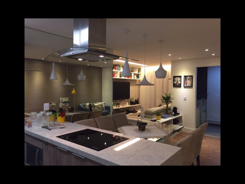 imóvel com 70m² - Jaguaré - São Paulo