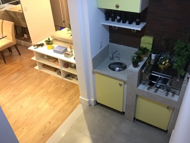 imóvel com 70m² - Jaguaré - São Paulo