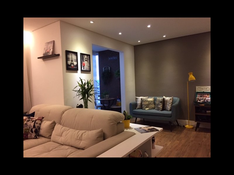 imóvel com 70m² - Jaguaré - São Paulo