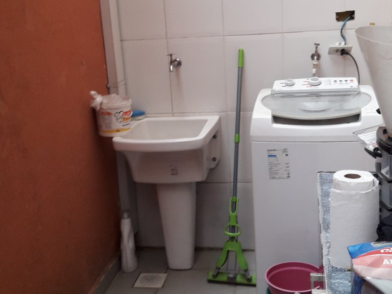 Casa de condomínio à venda Santa Maria com 64m² e 2 quartos por R$ 220.000 - 1951616927-20190814-151923.jpg