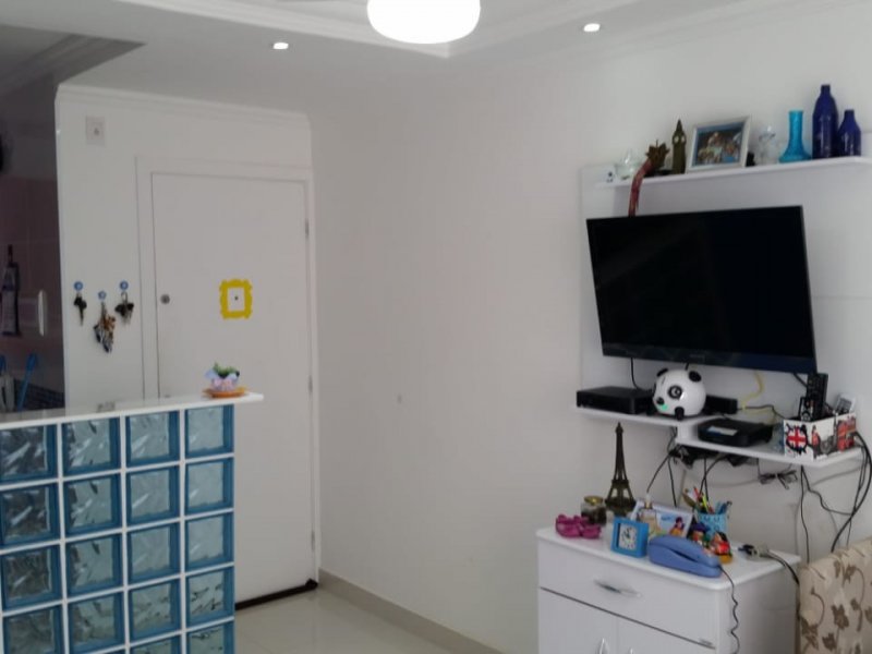 Apartamento à venda Jardim Ipanema(Zona Oeste) com 39m² e 2 quartos por R$ 190.000 - 1644181829-img-20190125-wa0017.jpg