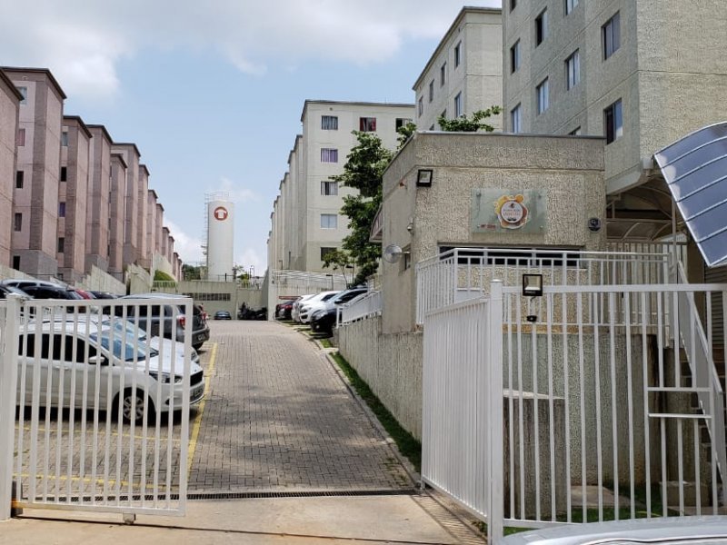 Apartamento à venda Jardim Ipanema(Zona Oeste) com 39m² e 2 quartos por R$ 190.000 - 296279027-img-20190203-wa0011.jpg