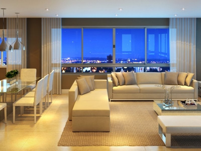 Apartamento à venda Passo d'Areia com 68m² e 2 quartos por R$ 450.000 - 1878849592-living-ampliado-hom-lindoia.jpg