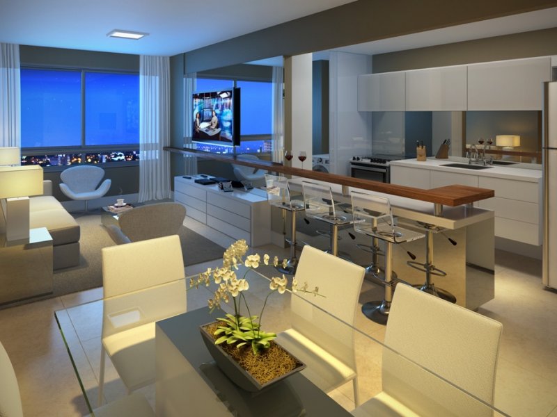 Apartamento à venda Passo d'Areia com 68m² e 2 quartos por R$ 450.000 - 1950651742-cozinha-hom-lindoia.jpg