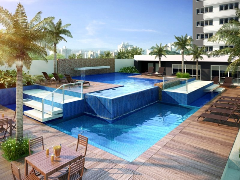 Apartamento à venda Passo d'Areia com 68m² e 2 quartos por R$ 450.000 - 966612135-piscina-hom-lindoia.jpg