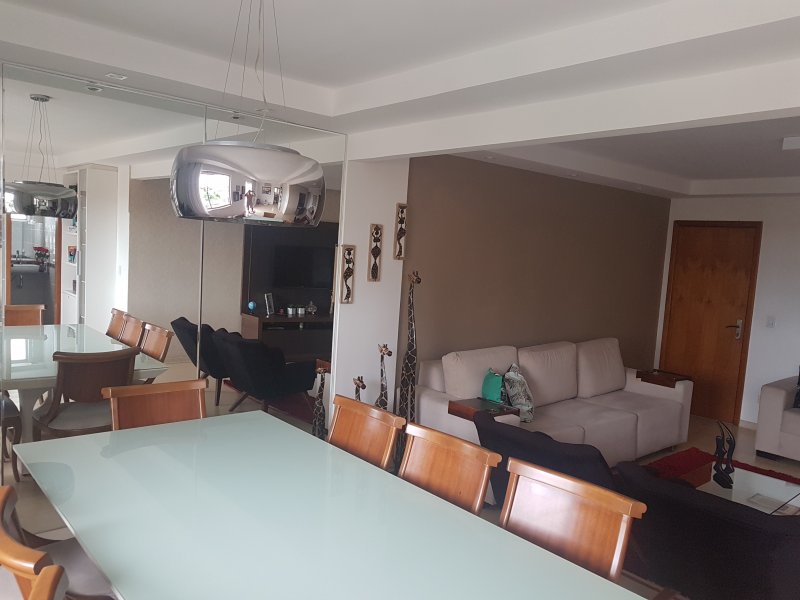 Apartamento à venda Jardim America com 140m² e 3 quartos por R$ 380.000 - 891590937-20191201-105015.jpg