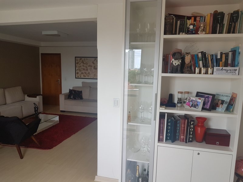 Apartamento à venda Jardim America com 140m² e 3 quartos por R$ 380.000 - 943279423-20191201-104943.jpg