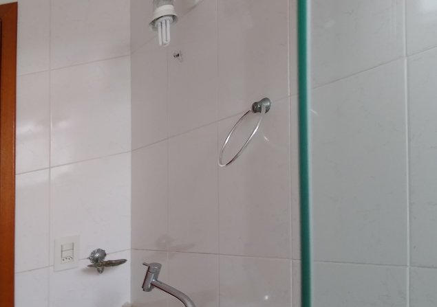 imóvel com 30m²