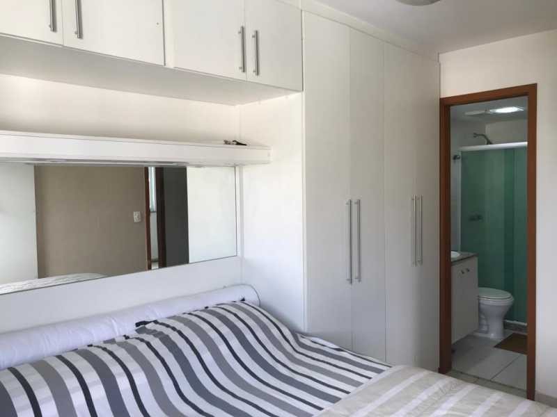 Apartamento à venda Pechincha com 75m² e 3 quartos por R$ 345.000 - 1298395633-10606-g1553978224.jpg