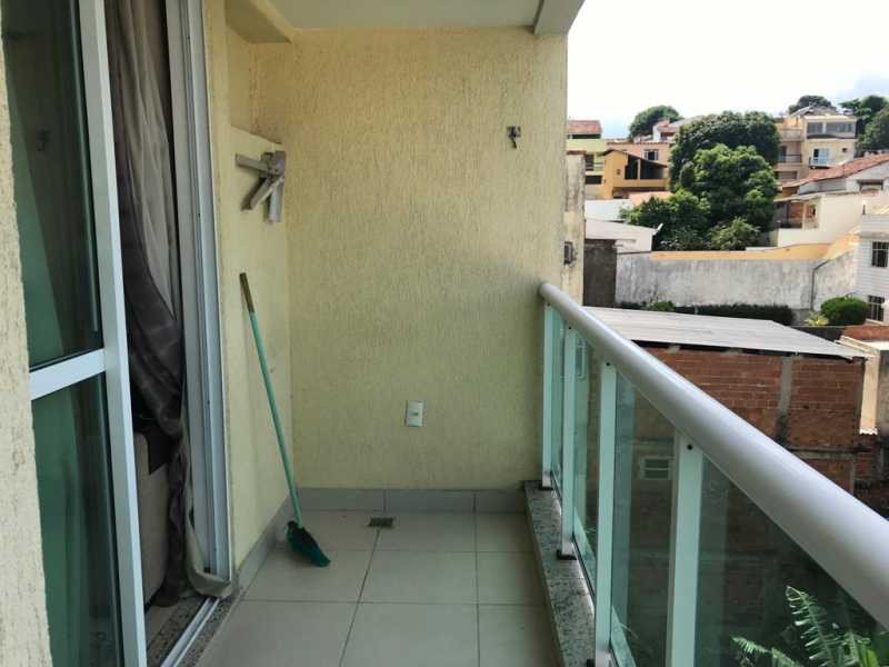 Apartamento à venda Pechincha com 75m² e 3 quartos por R$ 345.000 - 1446636672-10606-g1553978237.jpg