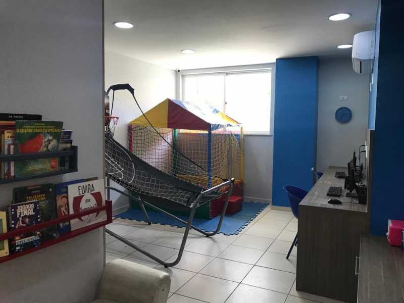Apartamento à venda Pechincha com 75m² e 3 quartos por R$ 345.000 - 2128535068-10606-g1553978181.jpg